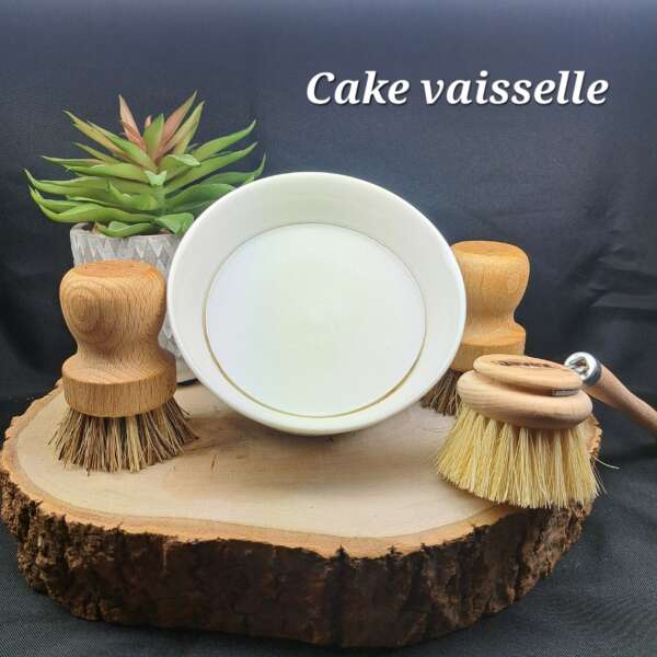 Cake vaisselle - Image 2