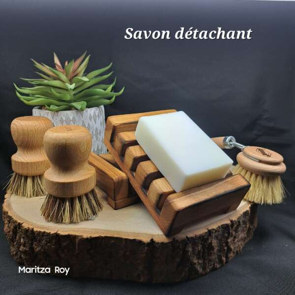 Savon détachant - Image 2