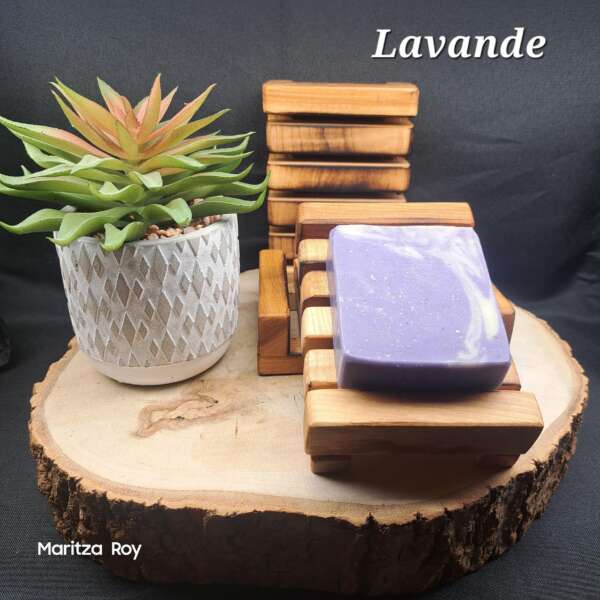 Savon Lavande - Image 2